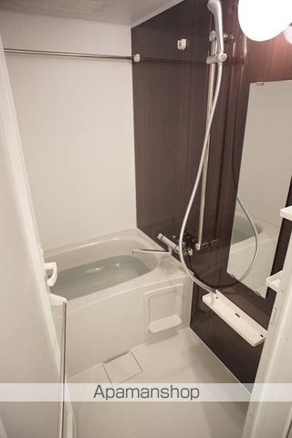 メインステージ白金IIの内装写真