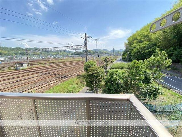 タートルテイルのその他写真