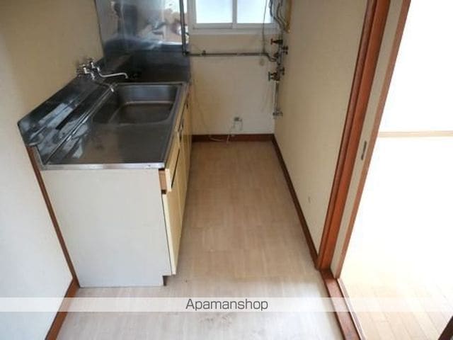 コーポラス岩井の内装写真