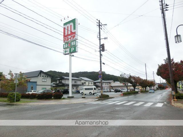 山田線 山岸駅 徒歩19分 2階建 築11年の周辺写真