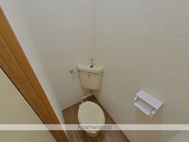 ワタナベビルの内装写真