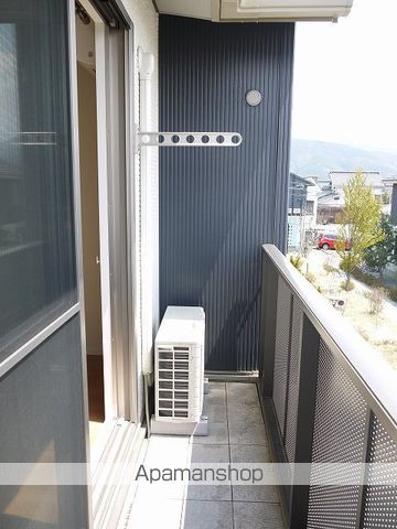 CORTE DEL SOLE A棟の内装写真