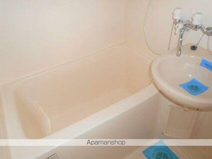 サンタクロスＡ[1R/32.68m2]のバス