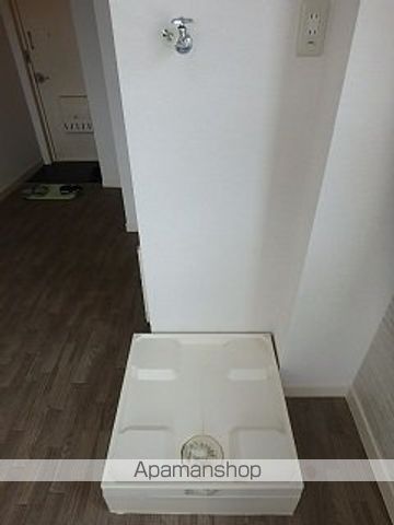 鶴田第一ビルの内装写真