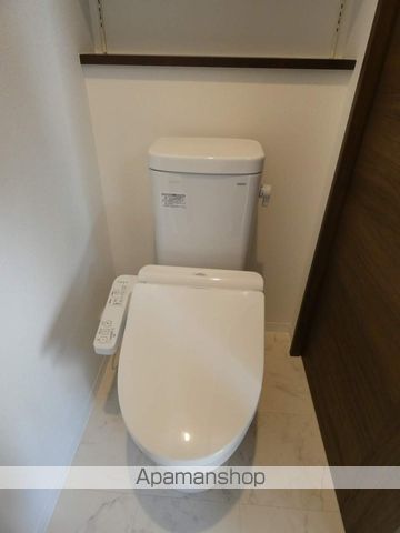 IGRECの内装写真