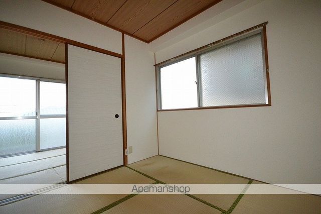 中島マンションの内装写真