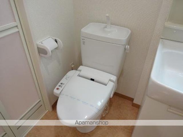 レジディア熊本辛島の内装写真