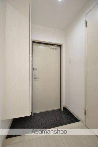 月光府中鹿籠壱番館の内装写真