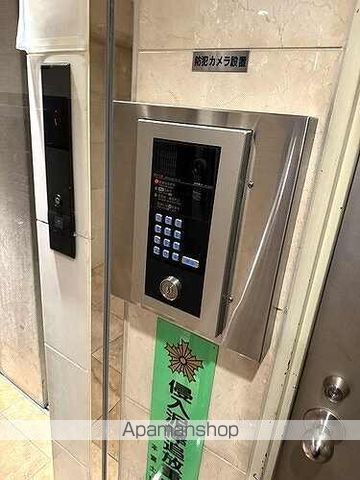 グラチアトルリの内装写真