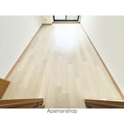 グレイス吹上[1K/23.49m2]のリビング・居間
