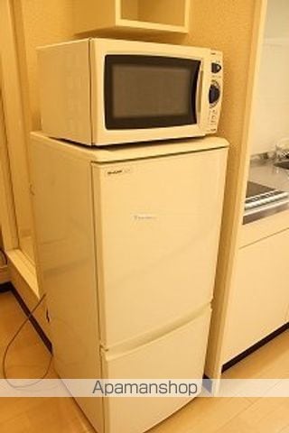 レオネクスト松風の内装写真