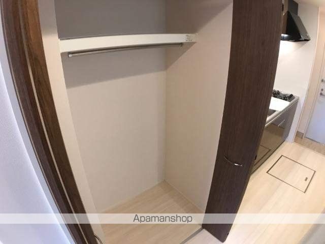 Creciaつくばの内装写真