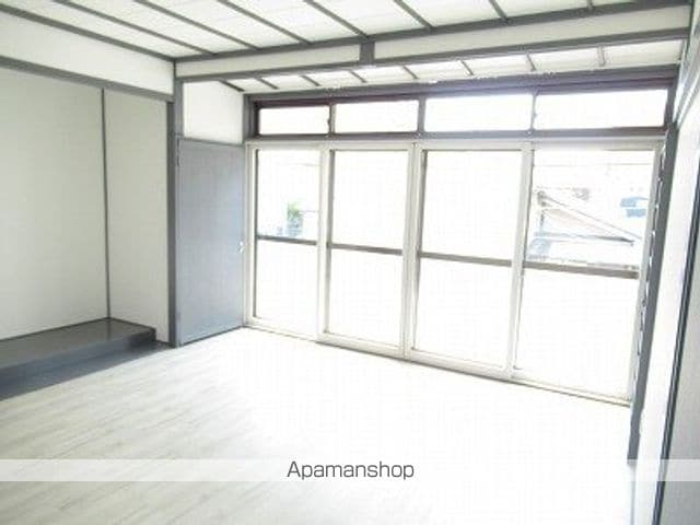 山田線 上盛岡駅 徒歩11分 2階建 築56年の内装写真