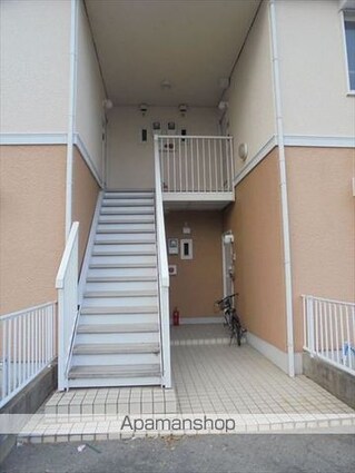 和歌山県和歌山市西庄[3DK/50.78m2]のエントランス1