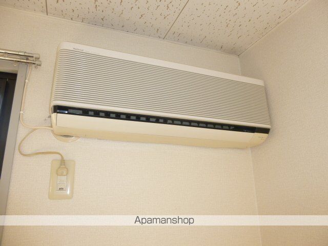 セゾンキタカドの内装写真