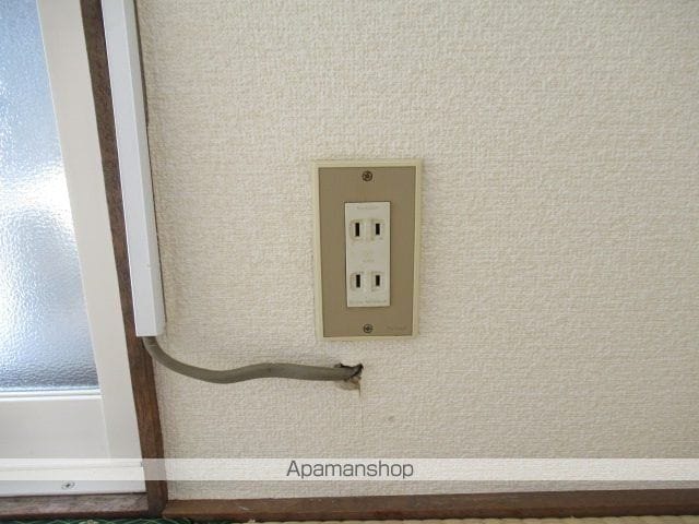 コーポ音北の内装写真