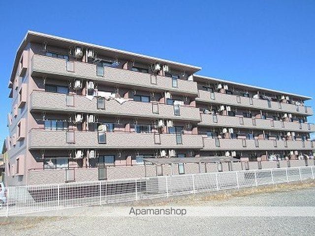 CIAO バンビーナの外観写真
