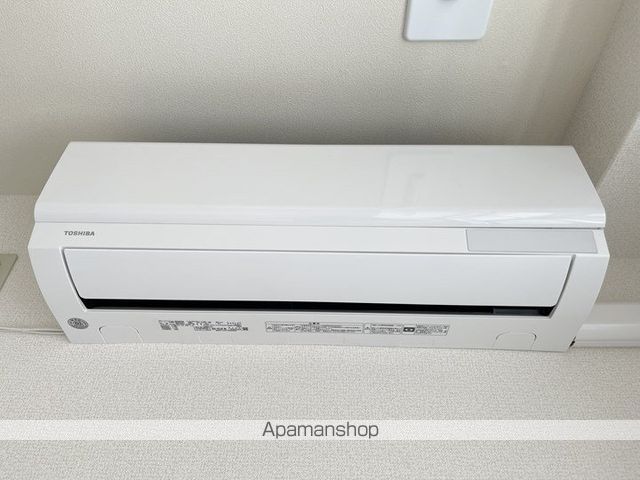 フィットハイム青柳の内装写真