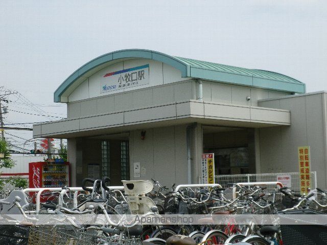 サンFRIENDS掛割の周辺写真