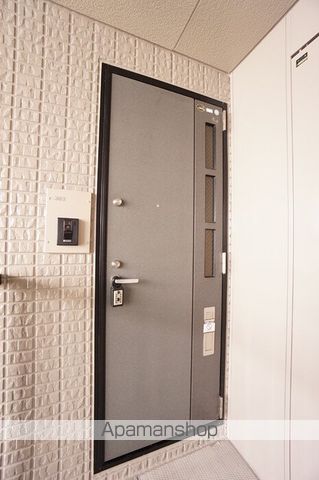 リビングタウン新潟 Bの内装写真