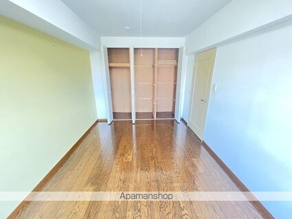 青葉の森公園通り５号棟[3LDK/97.3m2]の内装1