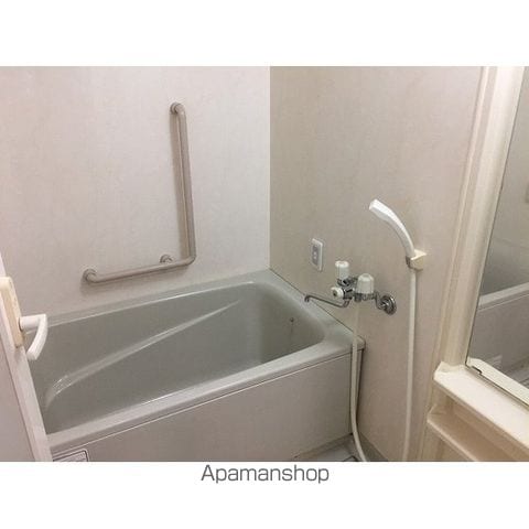 サングランパの内装写真