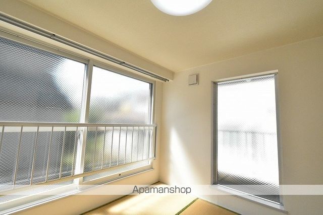 マンションあゆみの内装写真