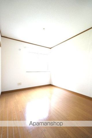 レジデンスウッズIIの内装写真