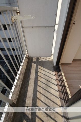 清水ビルの内装写真