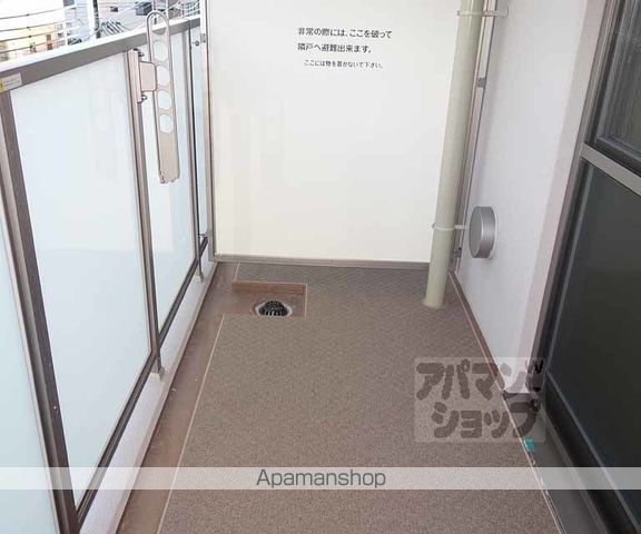 エンフォルドの内装写真