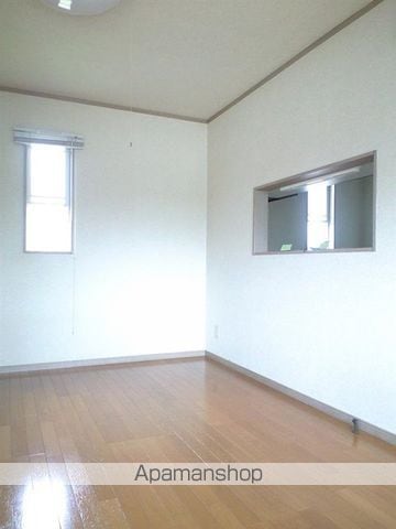 サカイハイツの内装写真
