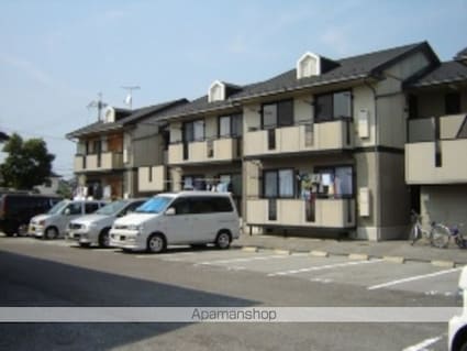 ＥＡＳＴ　ＮＯＮＡＭＩ　壱番館[2LDK/57.86m2]の外観