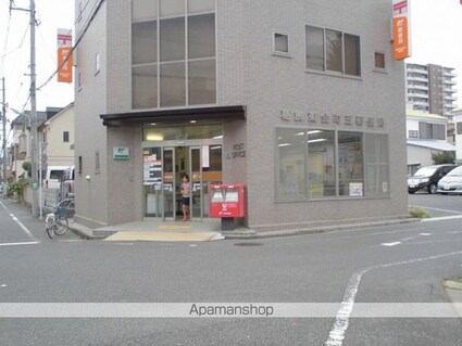 リッツハウスⅤ[1DK/29.02m2]の周辺3