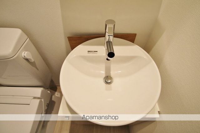 エスリード江坂江の木町の内装写真
