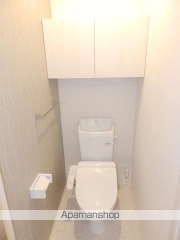 D-room笹沖の内装写真