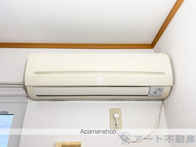 ロックガーデン Aの内装写真