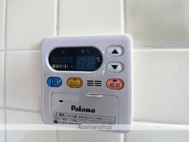 エスタシオン木田の内装写真