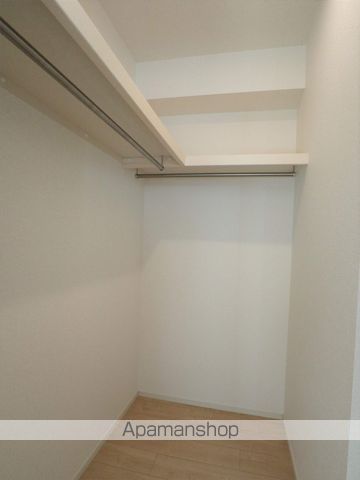 ボヌールの内装写真