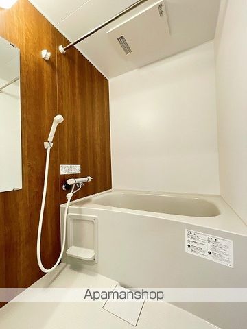 SQUARE新町の内装写真