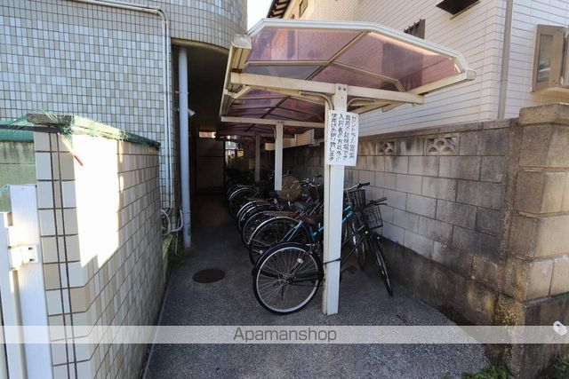 セントラル富浜のその他写真