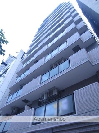 レクセルマンション浅草[1SLDK/62.13m2]の外観3