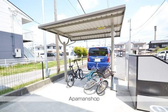 岡山市南区 2階建 築11年のその他写真