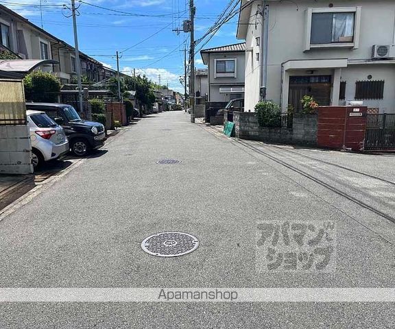 南福西町貸家のその他写真