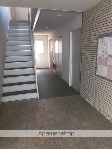 ジュネス京口の内装写真