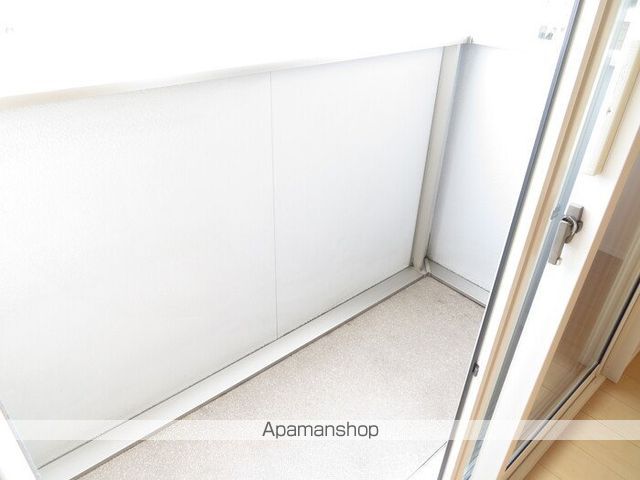 ヴィルヌーブカノンの内装写真