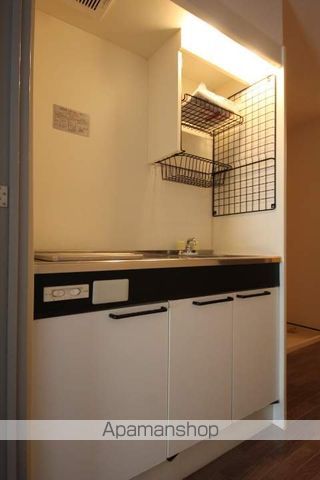 ウイングコートIIIの内装写真
