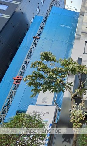 MFPRコート日本橋馬喰町の外観写真