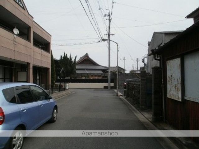 サンコーポ寺倉の周辺写真