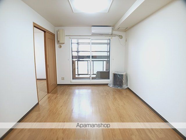 ジュネス松陰の内装写真