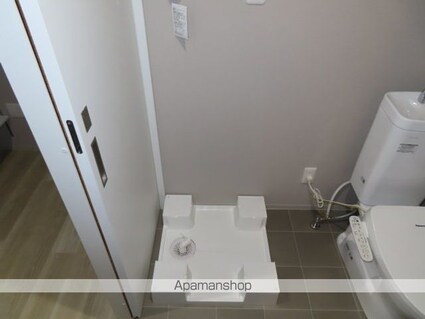ジョイフル住吉[1R/19.8m2]のその他設備